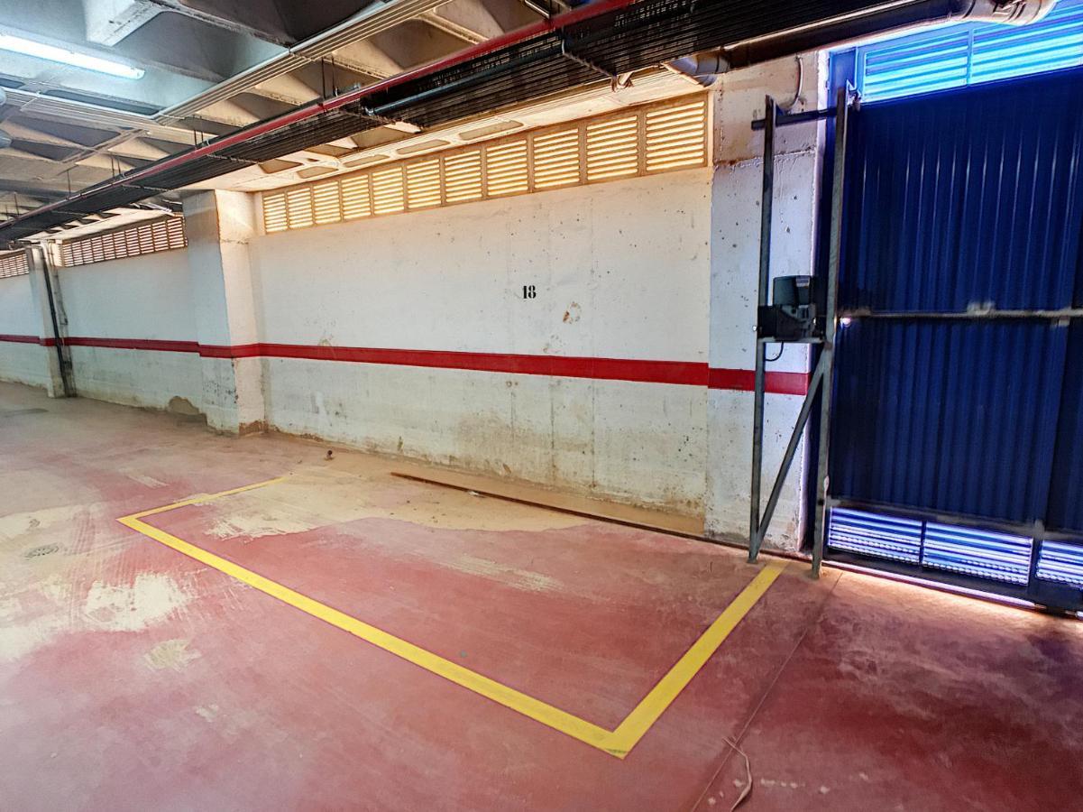 Verdemar 2 - 2309 Playa Honda  Exterior photo